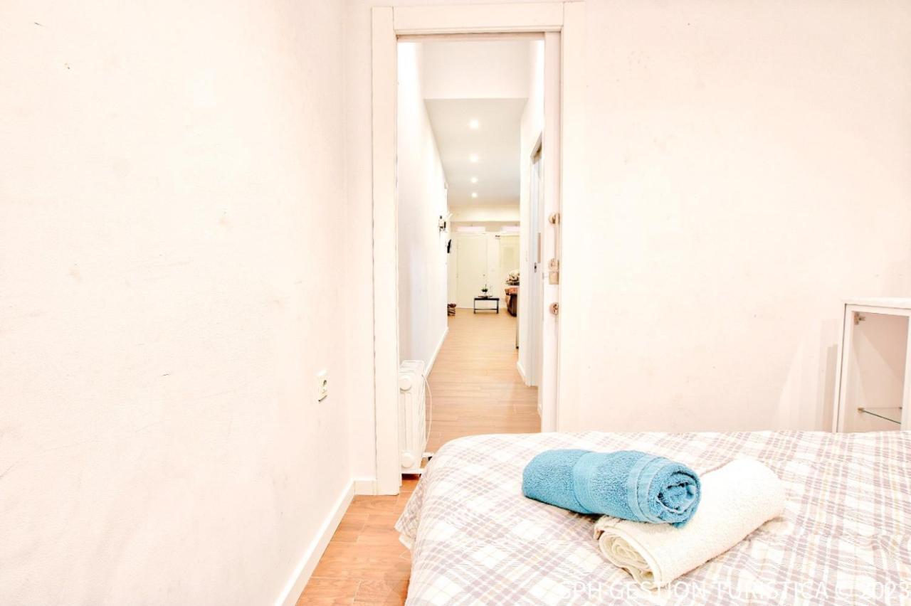Acogedor Loft Centro Murcia 아파트 외부 사진