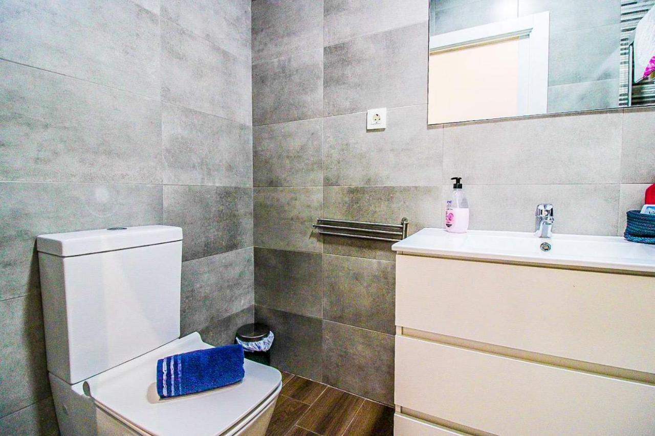 Acogedor Loft Centro Murcia 아파트 외부 사진