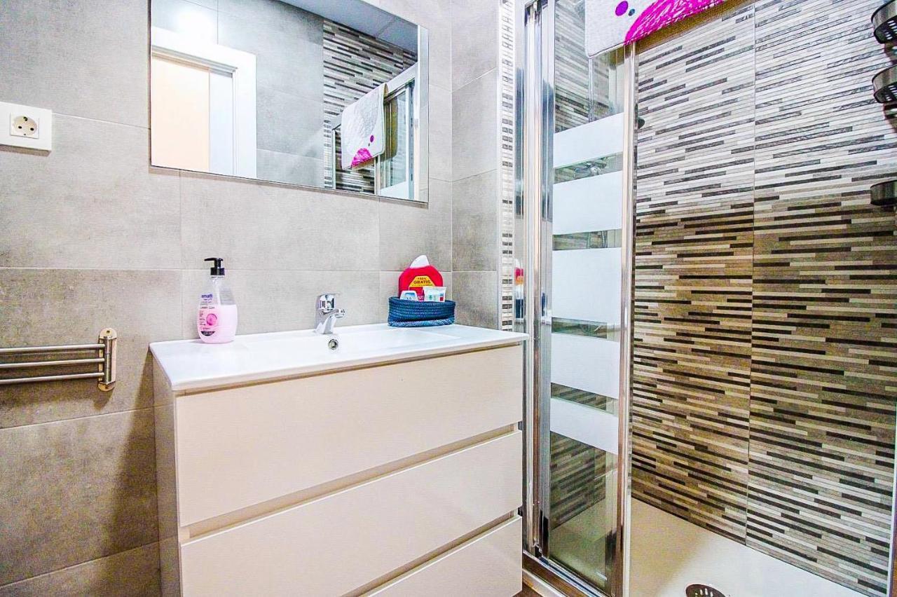 Acogedor Loft Centro Murcia 아파트 외부 사진