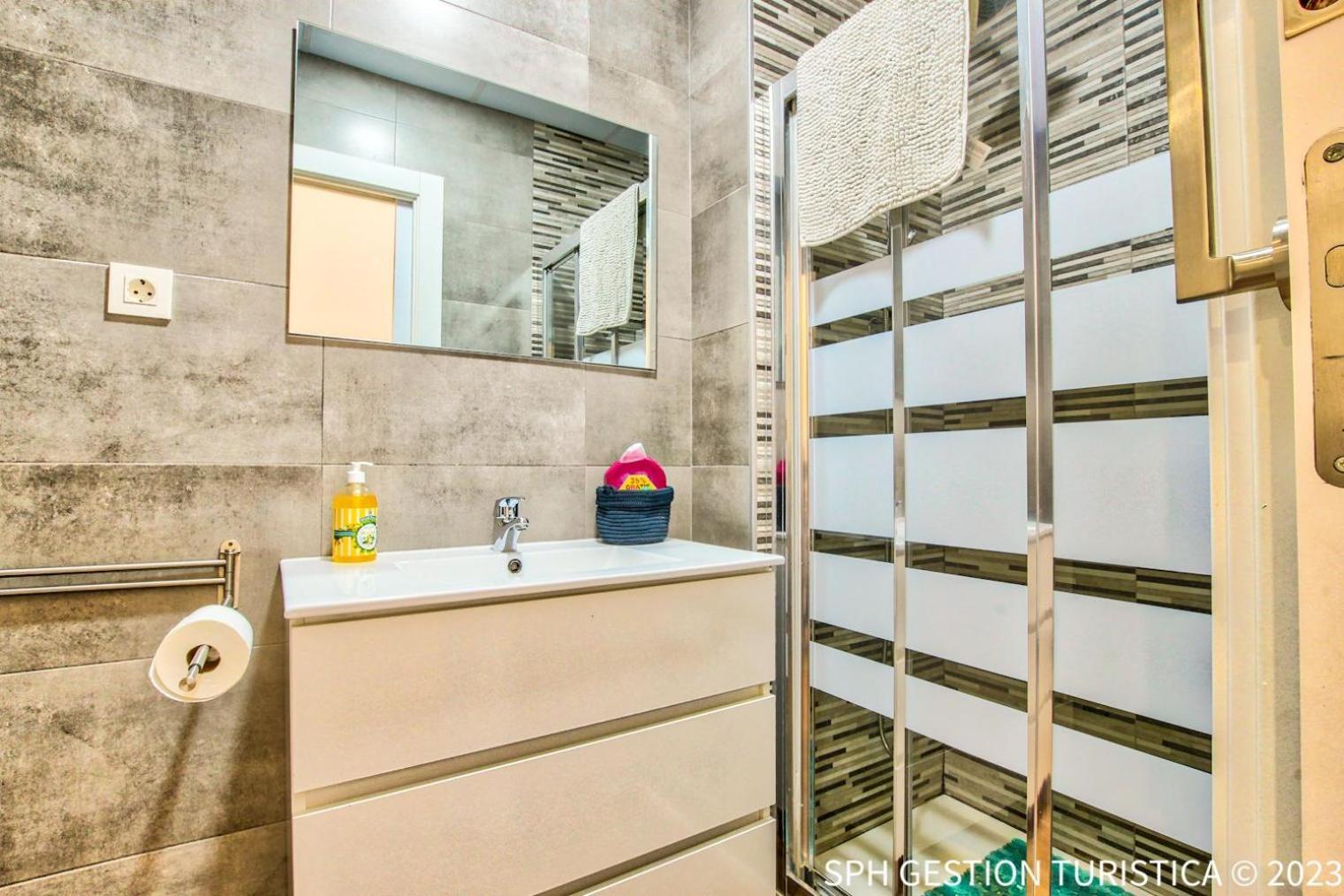 Acogedor Loft Centro Murcia 아파트 외부 사진