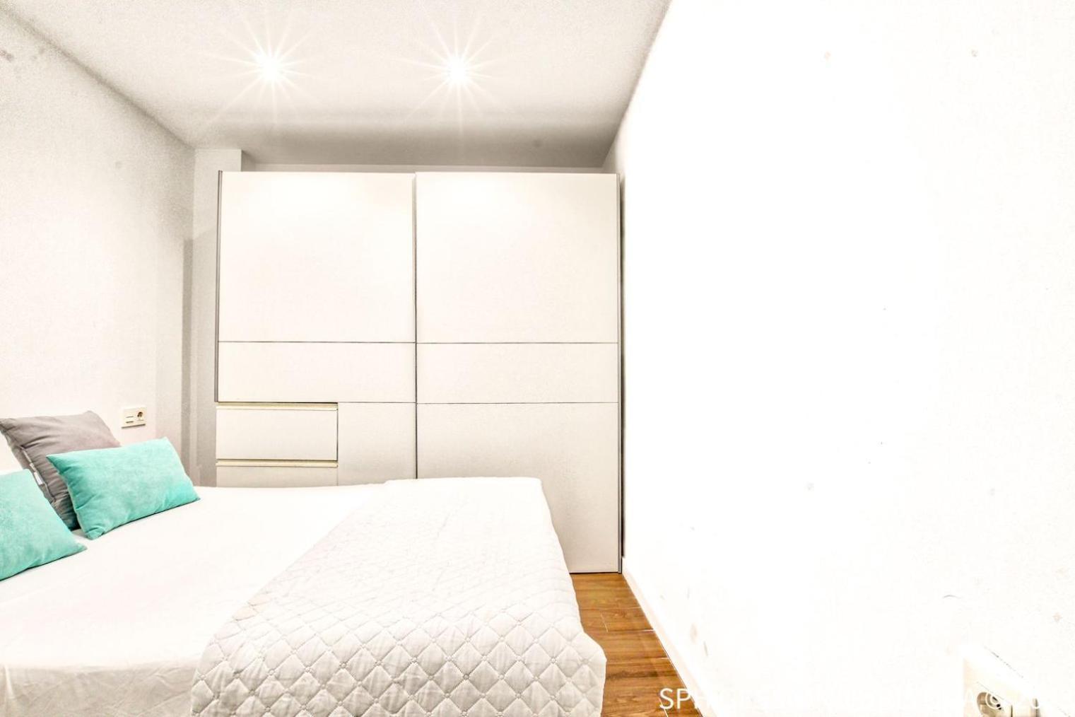 Acogedor Loft Centro Murcia 아파트 외부 사진